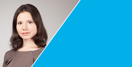 专利律师 罗曼诺夫斯卡娅·叶卡捷琳娜