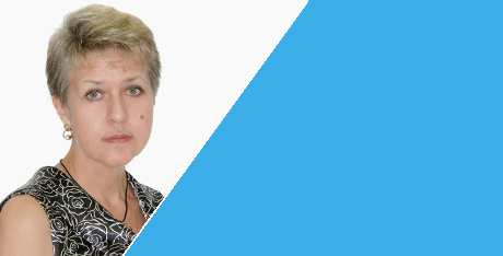 专利律师 阿帕丽娜·塔蒂亚娜